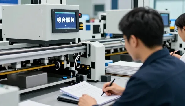 数控钻床